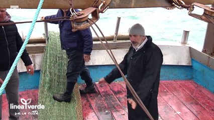 "Linea Verde va ... in città" a Trani  - 28 aprile 2018