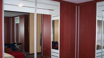 Cupboard Design for Bedroom Indian Homes