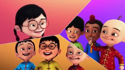 Selamat Tahun Baru Cina 2018