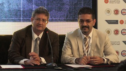 Yazılım mühendisliğinde stratejik iş birliği - ANTALYA