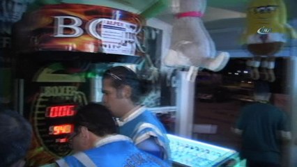 Başkent’te çocuk ve gençlerin korunmasına yönelik denetim