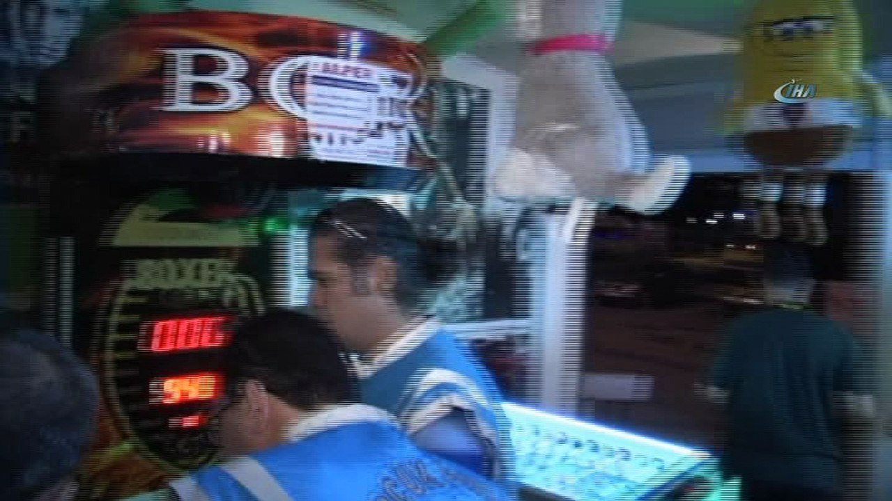 Başkent’te çocuk ve gençlerin korunmasına yönelik denetim