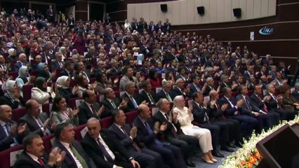 Cumhurbaşkanı Erdoğan: "Buradan İlan Ediyorum Yine Başaramayacaksınız"