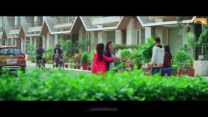 Jannat (Full HD Video Song) from Aatish - Latest Punjabi Song