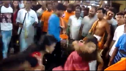 VijayTv - Raja Rani - Semba - Alya manasa Dance at Kulasai thasara