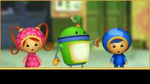 Team Umizoomi - Umizoomi Nick Jr Shape Bandit - Nick Jr Games For Children
