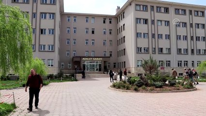 'Sahte engelli raporu' operasyonu - SİVAS