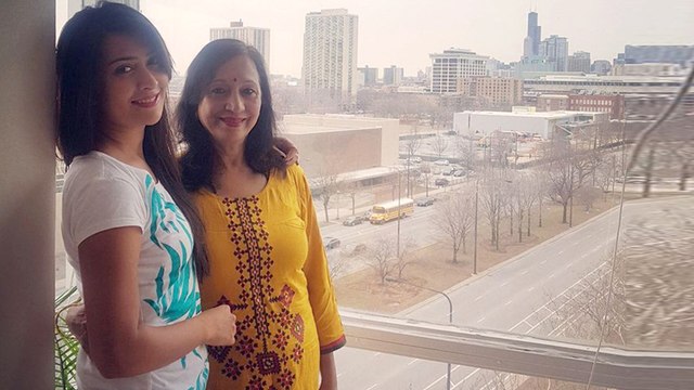 ರಾಧಿಕಾ ಪಂಡಿತ್ ತಾಯಿಯನ್ನ ನೀವ್ ಏನಾದ್ರು ನೋಡಿದಿರಾ ? | Filmibeat Kannada