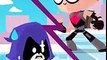 #17 Юные Титаны Вперёд - Игра про Мультики - Teens Titans GO! Teeny Titans - Мини Титаны