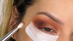 Cut Crease, Faux Freckles & Purple Lips | Editorial Makeup Tutorial | Shonagh Scott | ShowMe MakeUp