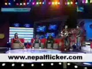 Prashant Tamang - Nepali Song