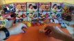 24 Surprise Easter Eggs Disney Movies Toys Princess & Violetta + Winnie the Poch Huevos Sorpresa