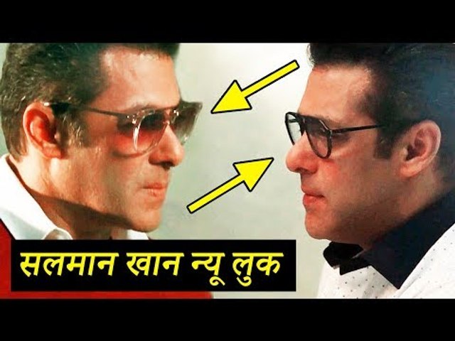 Salman Khan Latest Stunning Photoshoot For Image Eyewear