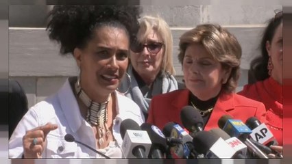 Condenação de Cosby "é mensagem para mulheres de todo o mundo"