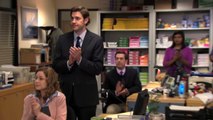 Dunder Mifflin And Sabre Song  - The Office US