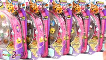 ШОПКИНС Сезон 5 ЗОЛОТАЯ КУКИ КУКИ Эксклюзив SHOPKINS Season 5 GOLDEN Cookie Kooky TOYSRUS EXCLUSIVE