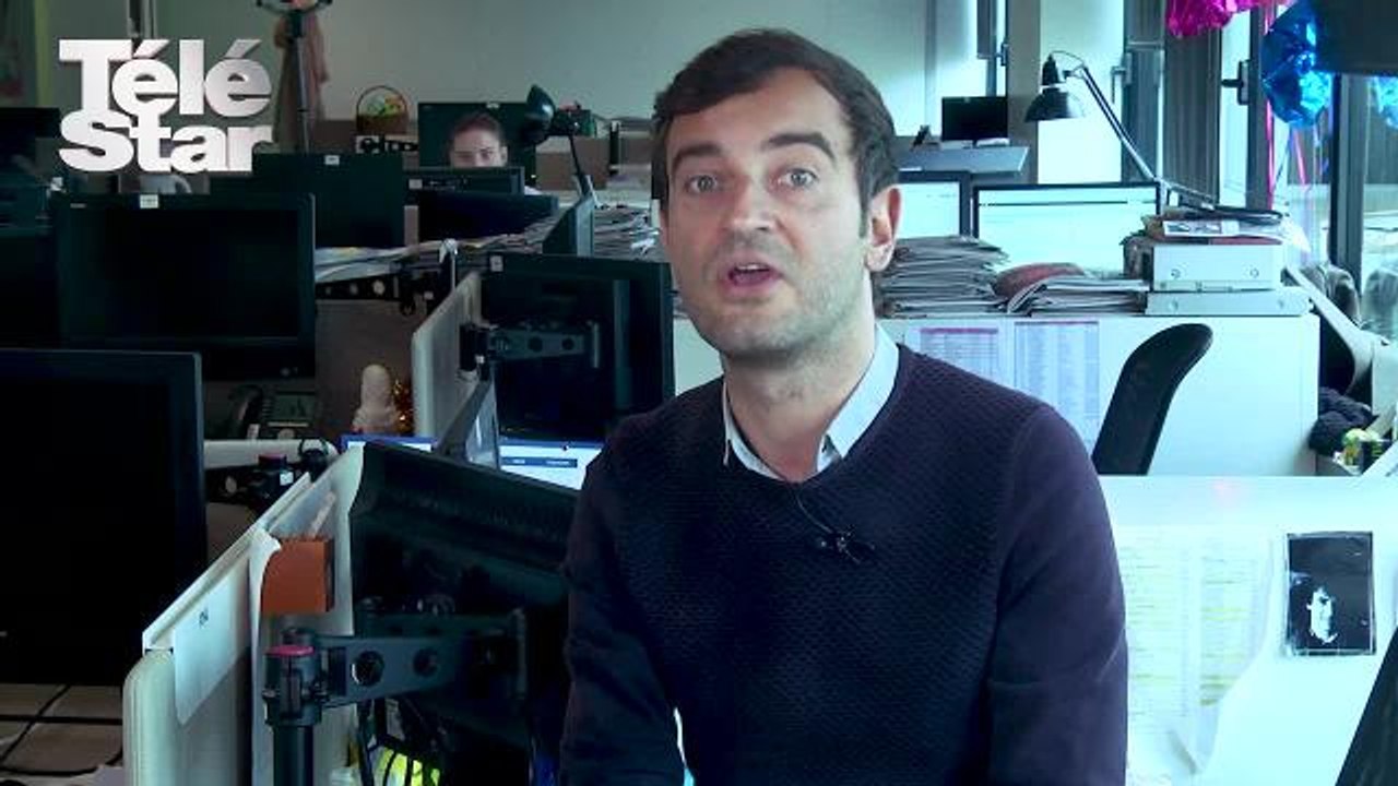 La rédaction de Télé Star a sélectionné pour vous les 3 programmes télé à ne pas manquer en ce samedi 28 avril.