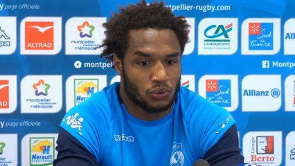 25e j. - Fall : "Ne pas rater l'entame"