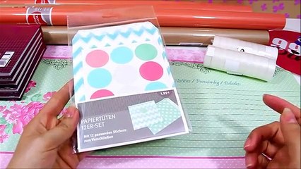 MEGA XXL Rossmann Haul Video | 9999 Dinge - DIY, Basteln & Trends