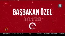 Başbakan Binali Yıldırım 24 TV'ye konuk oluyor
