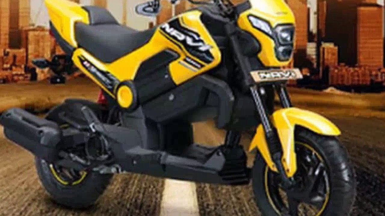 Honda navi