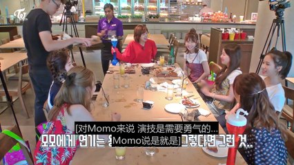 Twice TV6 - 09 【高清中字】