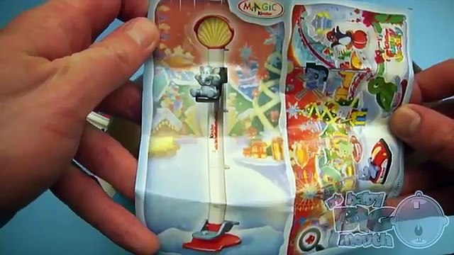 Learn Sizes with Surprise Eggs! Opening Kinder Surprise Egg and HUGE JUMBO Mystery Chocolate Eggs!23