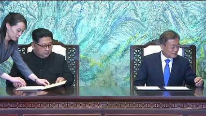Trump's upside-down diplomacy brings modest expectations to North Korea summits