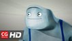CGI 3D Animation Short Film HD "Paint" by The Animation School | CGMeetup