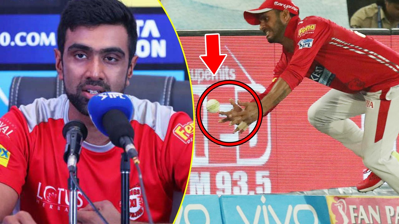 IPL 2018: SRH VS KXIP: KXIP Reveals Reasons to loss