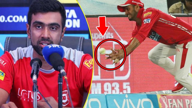 IPL 2018: SRH VS KXIP: KXIP Reveals Reasons to loss