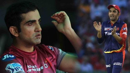 IPL 2018 : KKR vs DD - ಗಂಭೀರ್ ನಂತರ ಹೊಸ ಕ್ಯಾಪ್ಟನ್ ಯಾರು  | Oneindia Kannada