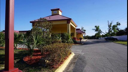Rodeway Inn North Clermont FL