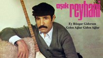 Aşık Reyhani - Ey Rüzgar Gidersen / Gelen Ağlar Giden Ağlar (45'lik)
