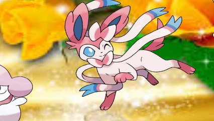 [PLTT] Prueba de voz - Ess (Puyo Puyo Tetris)