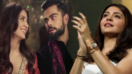 ராசியில்லாத கோஹ்லியின் மனைவி அனுஷ்கா சர்மா