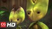 CGI 3D Animation Short Film HD "Burgeon" by The Animation School | CGMeetup