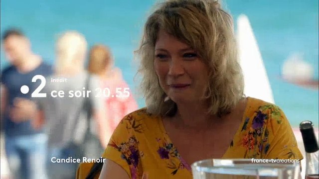 Bande-annonce de Candice Renoir saison 6