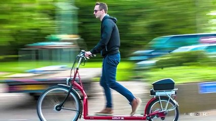 7 CRAZY BIKES You Have to See to Believe ▶2