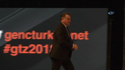 Gençlik ve Spor Bakanı Bak: 'Şimdi yaptığımız operasyonlarda kendi silahlarımızı kullandığımız için başarılı süreç işlendi'