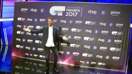 Roberto Leal y su espectacular cambio físico