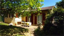 A vendre - Maison/villa - Claix (38640) - 6 pièces - 115m²