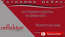 Zadruga - OVO je Kija ŠAPNULA Slobi - 27.04 2018