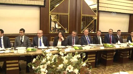 Bahçeli: "15 CHP'li Milletvekilini Geldiği Yere Gönderip Boynu Bükükler Oyununa Son Vermek Lazım"