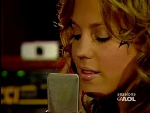 Der Regen fällt (Session @ AOL)