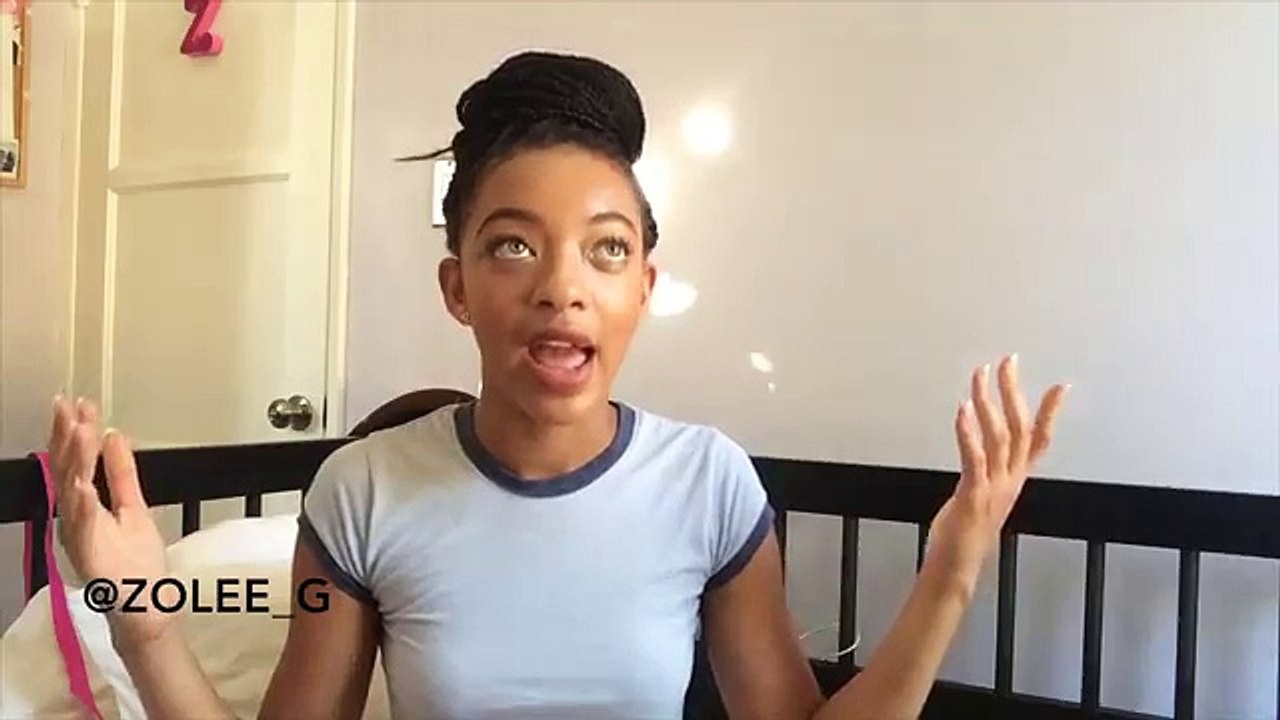 Storytime: Being on Cory in the House (Tanisha)