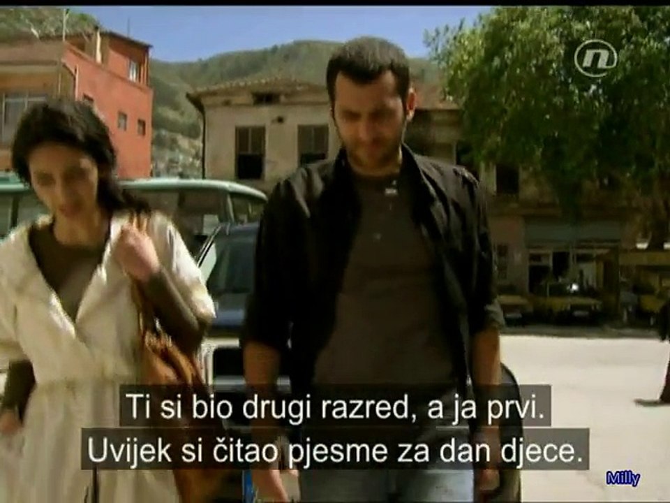 Asi - 64. epizoda 2. dio