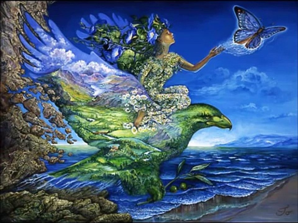 Farewell - Beautiful violin music