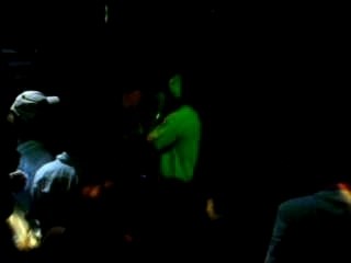 Concert OSB - Zanzibar -Ile Maurice 2007