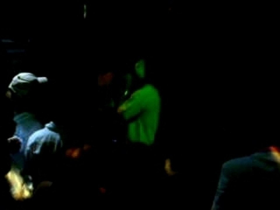 Concert OSB - Zanzibar -Ile Maurice 2007